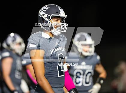 Thumbnail 1 in Brophy College Prep @ Pinnacle photogallery.