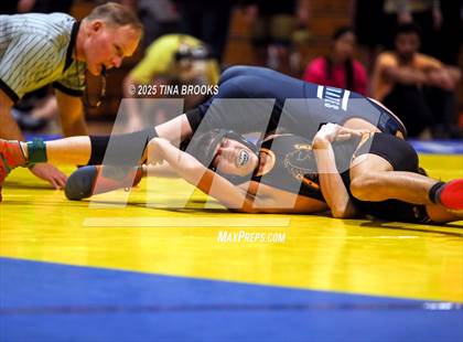 Thumbnail 1 in Onslow County Cup Wrestling Tournament photogallery.