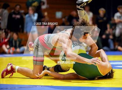 Thumbnail 3 in Onslow County Cup Wrestling Tournament photogallery.