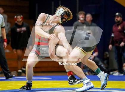 Thumbnail 1 in Onslow County Cup Wrestling Tournament photogallery.