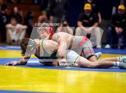Thumbnail 2 in Onslow County Cup Wrestling Tournament photogallery.