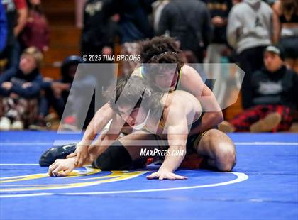 Thumbnail 3 in Onslow County Cup Wrestling Tournament photogallery.
