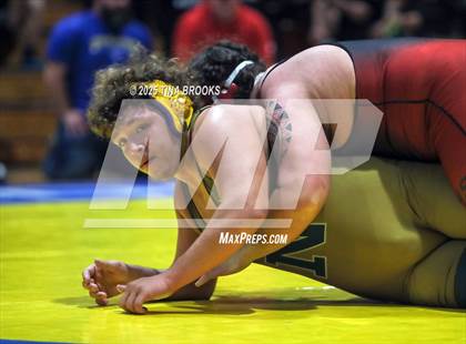 Thumbnail 3 in Onslow County Cup Wrestling Tournament photogallery.