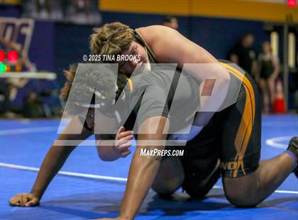 Thumbnail 1 in Onslow County Cup Wrestling Tournament photogallery.