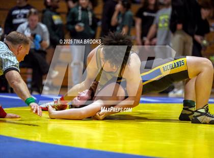 Thumbnail 1 in Onslow County Cup Wrestling Tournament photogallery.