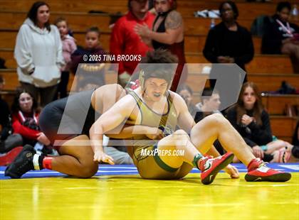 Thumbnail 3 in Onslow County Cup Wrestling Tournament photogallery.