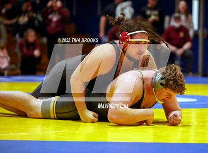 Thumbnail 3 in Onslow County Cup Wrestling Tournament photogallery.