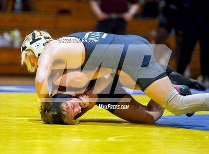 Thumbnail 2 in Onslow County Cup Wrestling Tournament photogallery.