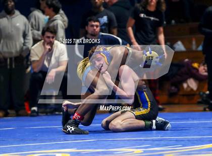 Thumbnail 3 in Onslow County Cup Wrestling Tournament photogallery.
