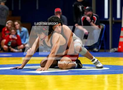 Thumbnail 3 in Onslow County Cup Wrestling Tournament photogallery.