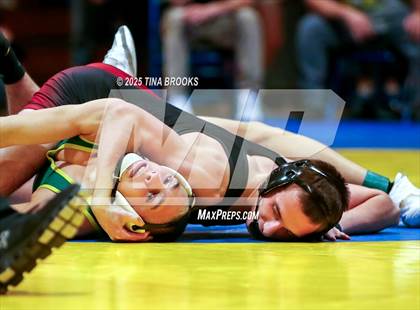 Thumbnail 2 in Onslow County Cup Wrestling Tournament photogallery.