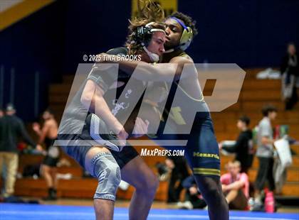 Thumbnail 1 in Onslow County Cup Wrestling Tournament photogallery.