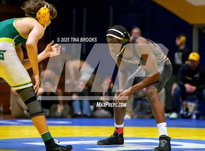Thumbnail 2 in Onslow County Cup Wrestling Tournament photogallery.