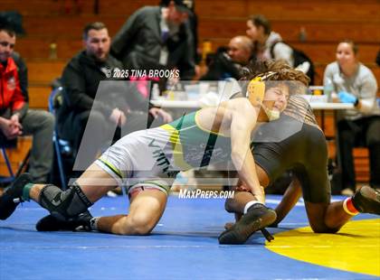 Thumbnail 2 in Onslow County Cup Wrestling Tournament photogallery.