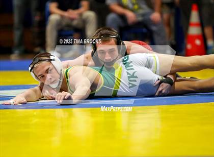 Thumbnail 1 in Onslow County Cup Wrestling Tournament photogallery.