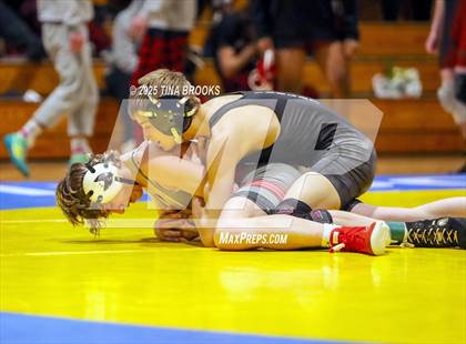 Thumbnail 2 in Onslow County Cup Wrestling Tournament photogallery.
