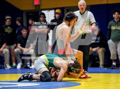 Thumbnail 3 in Onslow County Cup Wrestling Tournament photogallery.