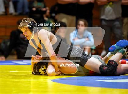 Thumbnail 3 in Onslow County Cup Wrestling Tournament photogallery.