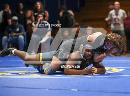 Thumbnail 1 in Onslow County Cup Wrestling Tournament photogallery.