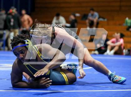 Thumbnail 1 in Onslow County Cup Wrestling Tournament photogallery.