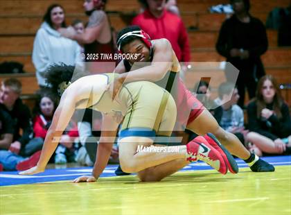 Thumbnail 2 in Onslow County Cup Wrestling Tournament photogallery.
