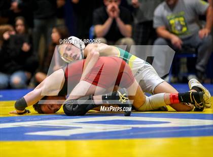 Thumbnail 2 in Onslow County Cup Wrestling Tournament photogallery.