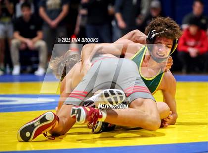 Thumbnail 1 in Onslow County Cup Wrestling Tournament photogallery.