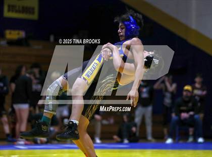 Thumbnail 3 in Onslow County Cup Wrestling Tournament photogallery.