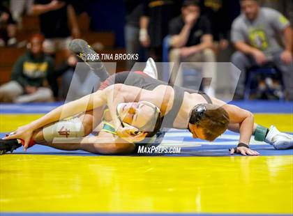 Thumbnail 2 in Onslow County Cup Wrestling Tournament photogallery.