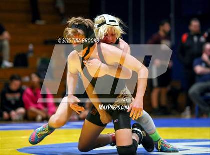 Thumbnail 1 in Onslow County Cup Wrestling Tournament photogallery.