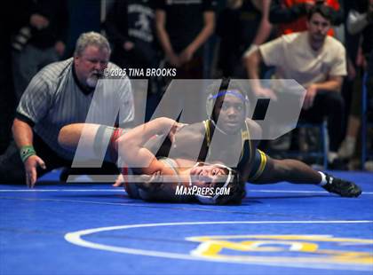 Thumbnail 1 in Onslow County Cup Wrestling Tournament photogallery.
