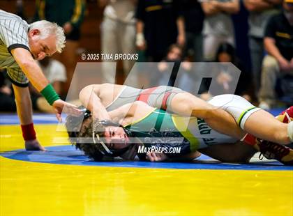 Thumbnail 1 in Onslow County Cup Wrestling Tournament photogallery.