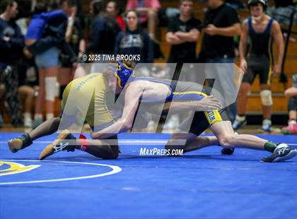 Thumbnail 2 in Onslow County Cup Wrestling Tournament photogallery.