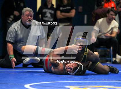 Thumbnail 1 in Onslow County Cup Wrestling Tournament photogallery.