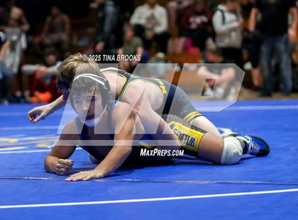Thumbnail 2 in Onslow County Cup Wrestling Tournament photogallery.