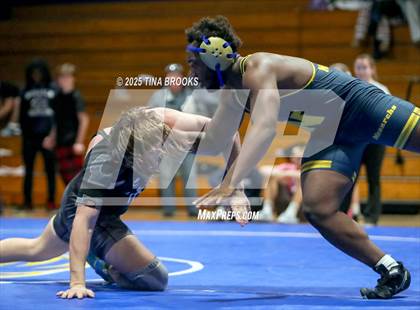 Thumbnail 2 in Onslow County Cup Wrestling Tournament photogallery.