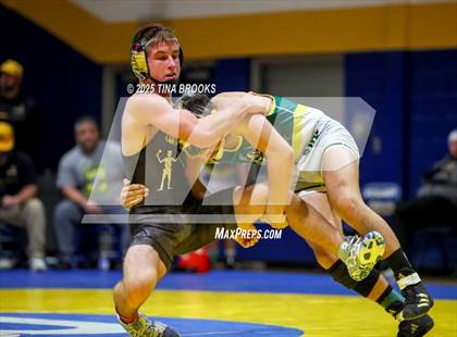 Thumbnail 2 in Onslow County Cup Wrestling Tournament photogallery.