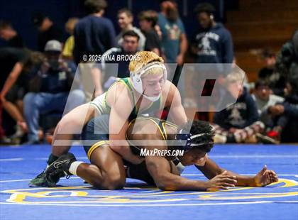 Thumbnail 1 in Onslow County Cup Wrestling Tournament photogallery.