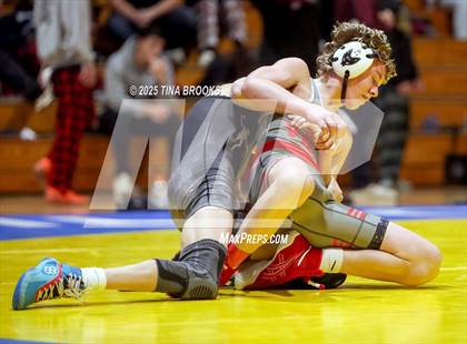Thumbnail 2 in Onslow County Cup Wrestling Tournament photogallery.
