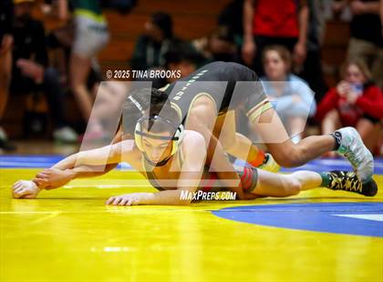 Thumbnail 1 in Onslow County Cup Wrestling Tournament photogallery.