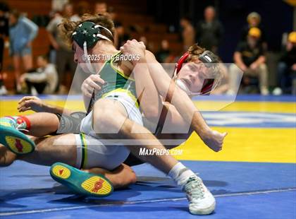 Thumbnail 2 in Onslow County Cup Wrestling Tournament photogallery.