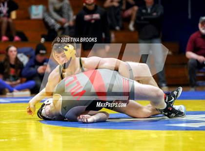 Thumbnail 1 in Onslow County Cup Wrestling Tournament photogallery.