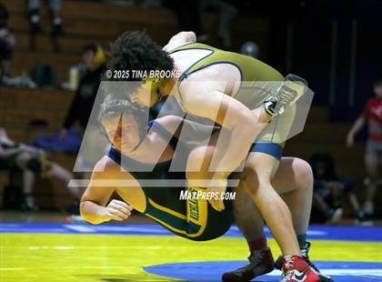 Thumbnail 3 in Onslow County Cup Wrestling Tournament photogallery.