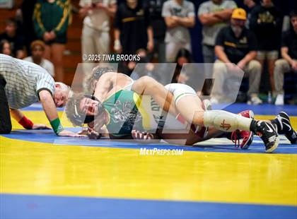 Thumbnail 2 in Onslow County Cup Wrestling Tournament photogallery.