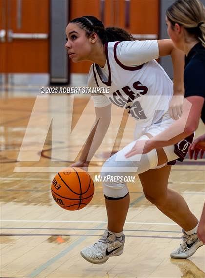 Thumbnail 3 in North Catholic @ Oakland Catholic photogallery.