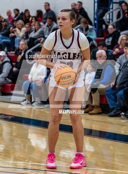 Thumbnail 3 in North Catholic @ Oakland Catholic photogallery.