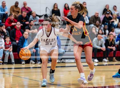 Thumbnail 1 in North Catholic @ Oakland Catholic photogallery.