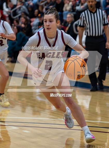 Thumbnail 2 in North Catholic @ Oakland Catholic photogallery.