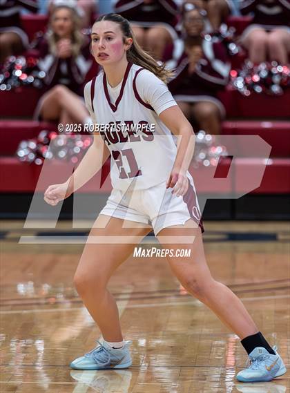 Thumbnail 3 in North Catholic @ Oakland Catholic photogallery.