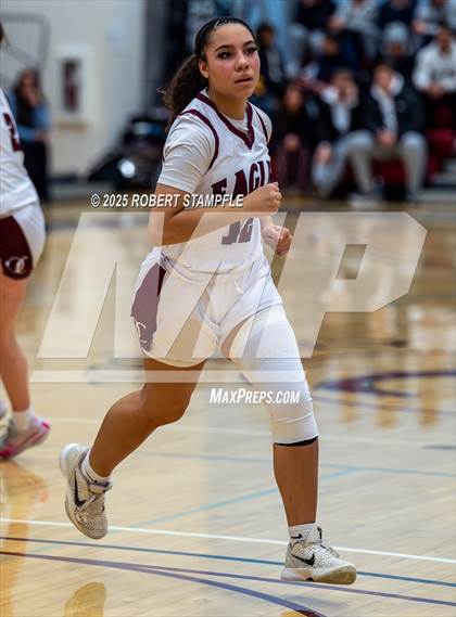 Thumbnail 3 in North Catholic @ Oakland Catholic photogallery.